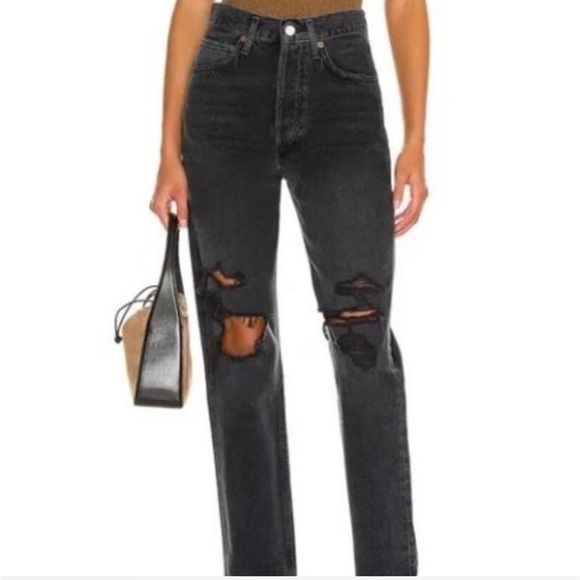 Agolde Denim - AGOLDE 90’s Pinch Jeans 29